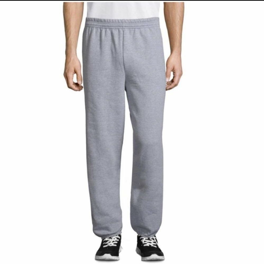 Hanes EcoSmart Fleece Sweatpant